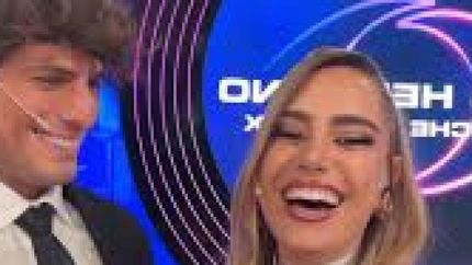 Diario La Unión | Renato y Sabrina.