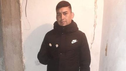 Apareció el joven que era intensamente buscado en Fiorito.
