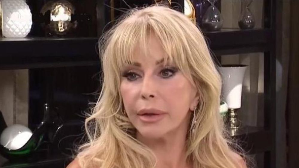 Graciela Alfano liquidó a la China Suárez y la acusa de copiona