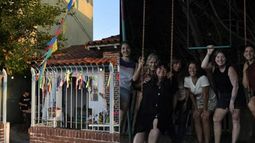 Un lugar para visitar en Cerrito 1559, Temperley.