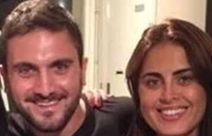 Ezequiel y Silvina eran muy unidos.