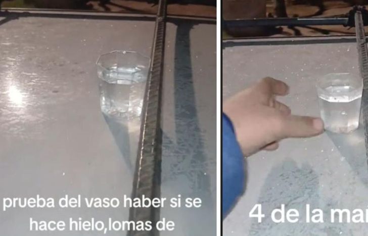 Las dos partes del video cuenta con miles de visualizaciones.