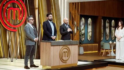 Recta final del juego.