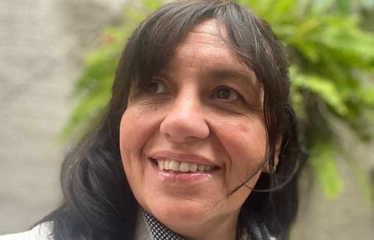Fue elegida entre más de 2 mil obras.