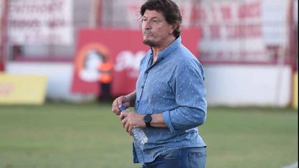 kopriva: ?modifique mucho el esquema y confundi a los futbolistas? kopriva: ?modifique mucho el esquema y confundi a los futbolistas?