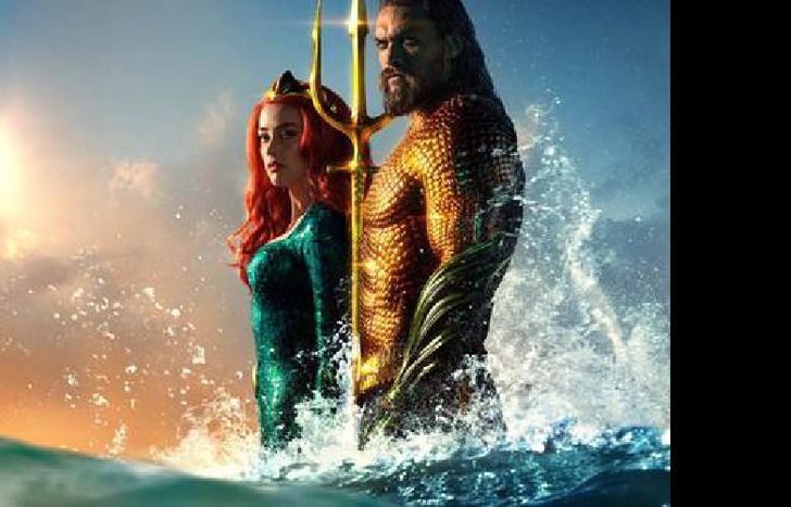 Todo un éxito en los cines de país.