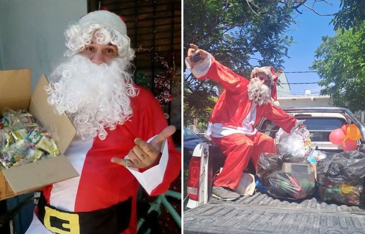 El Hospital Gandulfo será el destino de la caravana.