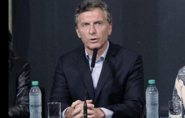 macri salud