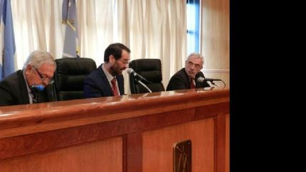 confirmaron condena para abusador que contagio hiv a una nina