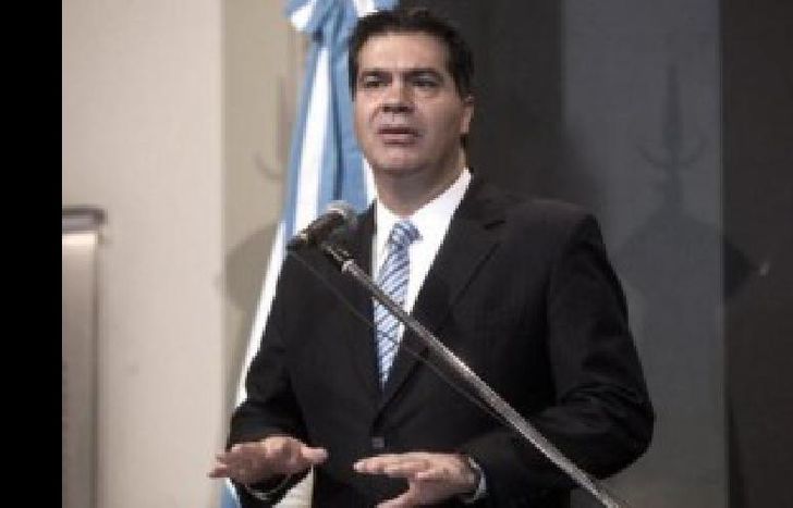 capitanich