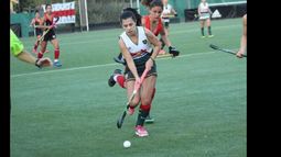 Hóckey Damas: resultados de la última fecha