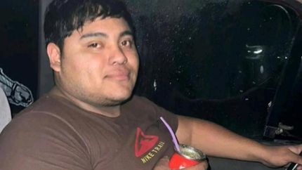 El crimen del mecánico Enzo Gabriel Capis, ocurrió cuando la víctima manejaba su auto.