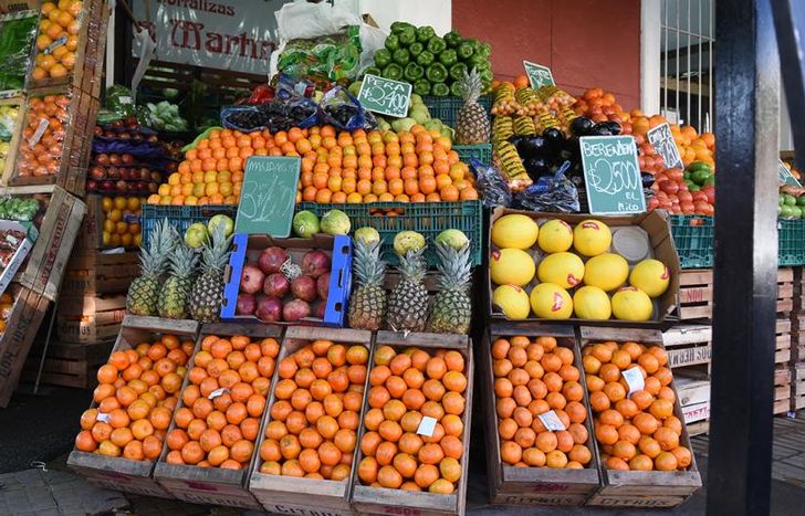 Una nueva iniciativa para fomentar el comercio local.