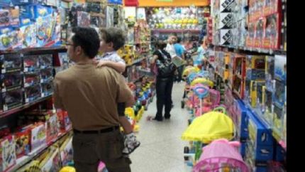 llega la noche de las jugueterias para enfrentar la inflacion