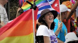 Cubanas, mujeres en revolución se suma al ciclo.
