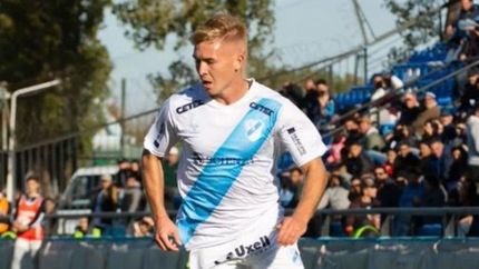 Souto admitió debilidades a corregir en el Celeste. Souto admitió debilidades a corregir en el Celeste.