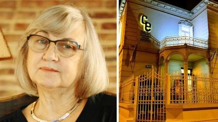 Este martes a las 17.30 en Acevedo 201, Lomas.