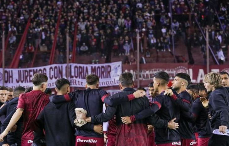 Kudelka probó con tres variantes.