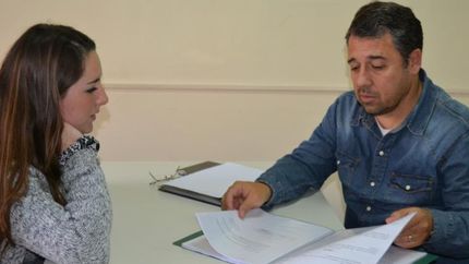 El asesoramiento es virtual.