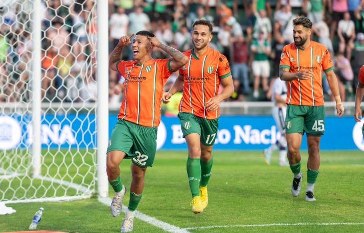 El Taladro disputará pasó a la fase final de la Copa de la LPF.