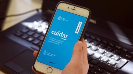 Ya rige el pase sanitario en la Argentina.