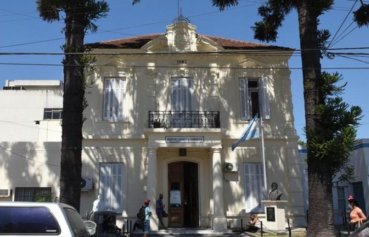 La colecta ya está en marcha.