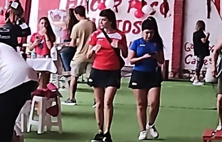 Una jornada para disfrutar de shows en vivo y comprar a buenos precios.