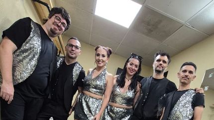 La Tropicó sonará en vivo.&nbsp;