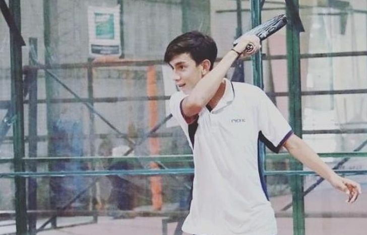 Ganó en España, uno de los países que es potencia mundial.