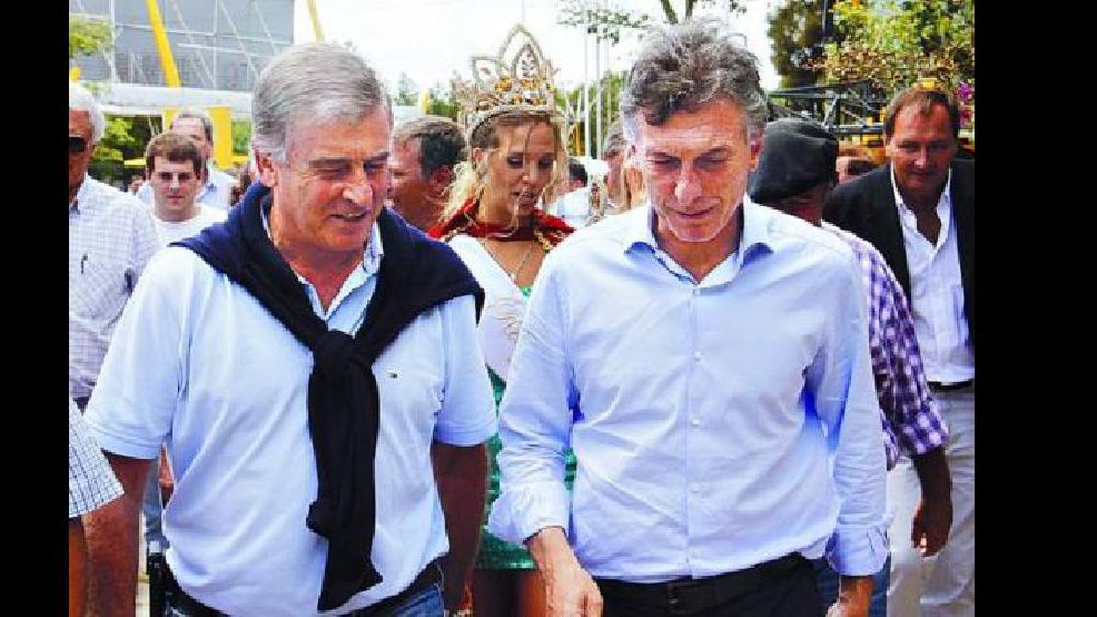 Imputaron a Macri y Aguad por el acuerdo con el Correo