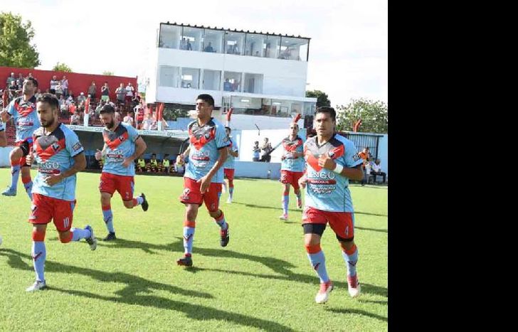 El equipo de Vico necesita volver a cantar victoria en su estadio.