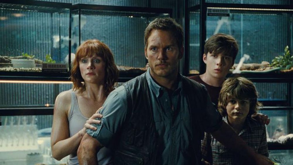 AMC presenta el especial Futuro Imperfecto.
