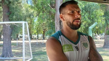 Diario La Unión | Andrés Chávez analizó la pretemporada de El Taladro.