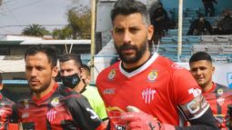Talleres sigue sin poder conseguir triunfos.