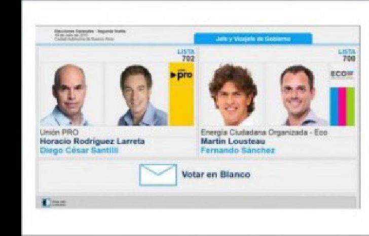 voto en blanco