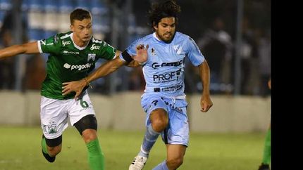 magnin, otro licenciado en el gasolero