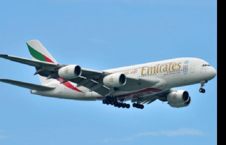 emirates