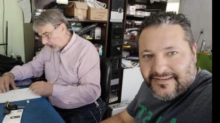 “El trabajo en este período de pandemia fue muchísimo más de lo normal para nuestro rubro.”