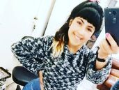 Malena Soto, la joven asesinada en Ingeniero Budge.