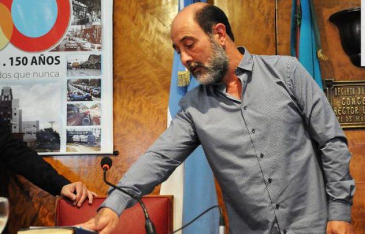 Tenía 64 años y luchaba contra una dura enfermedad.