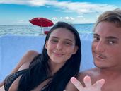 La exsuegra de Juana Tinelli dio detalles de lo ocurrido.