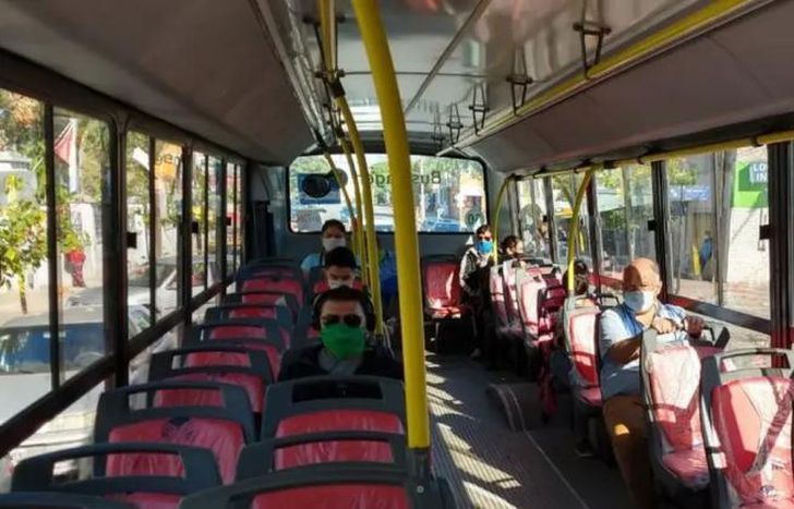 Será el próximo martes.