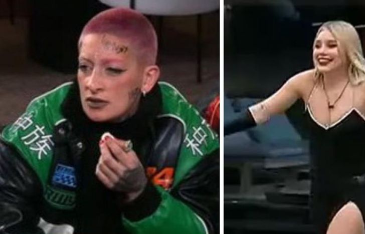 Furia, polémica con Coti.