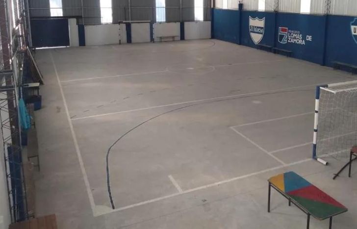 La reunión se hará el próximo viernes 6 de junio en el Club Juventud Unida Falucho.
