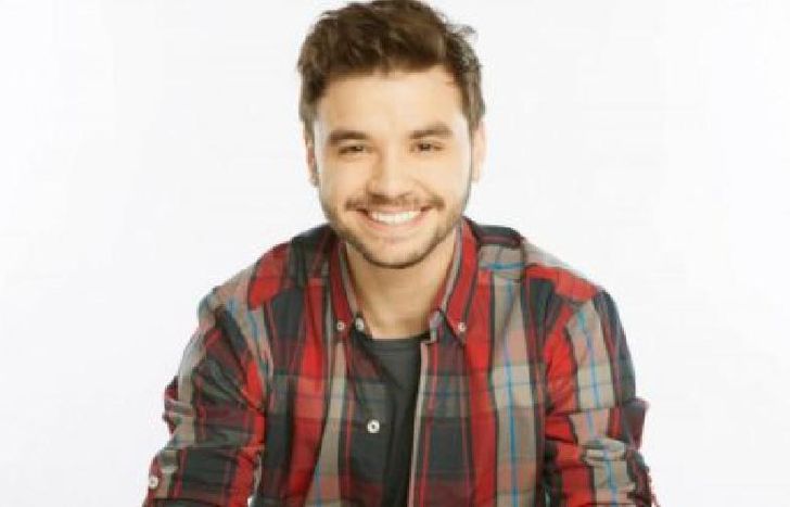 Se presentará en vivo y con entrada gratuita, Agustín Casanova.