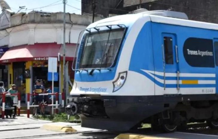 El servicio de trenes será gratuito desde las 11 del sábado.
