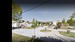 Un Festival por la Memoria en la Plaza La Algodonera de Temperley