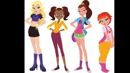 Disney celebra el Día del Niño con una programación especial