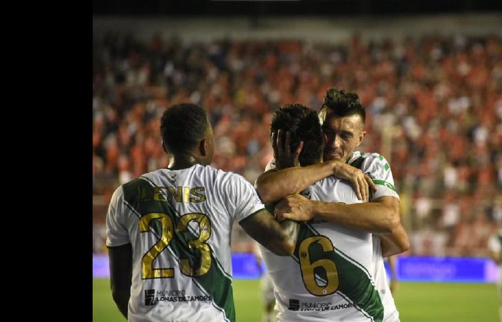 Seis partidos sin perder es mucho, antes ganábamos uno y nos costaba volver a triunfar