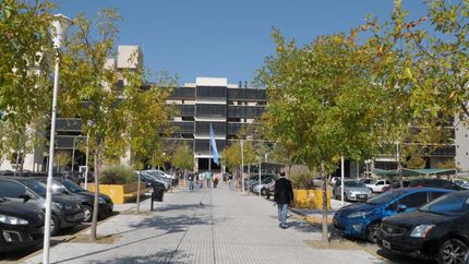 La UFIJ N°1 de Menores intervino en la causa.